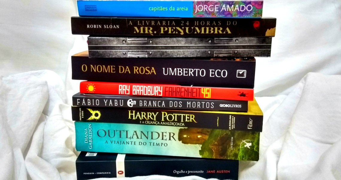 Clube do Livro em Literatura Irlandesa - ABEI