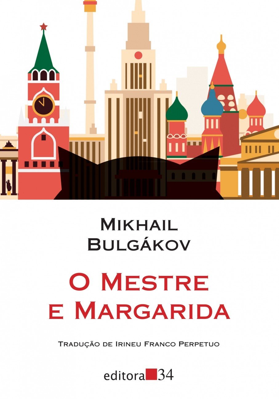 o-mestre-e-margarida-mikhail-bulgakov