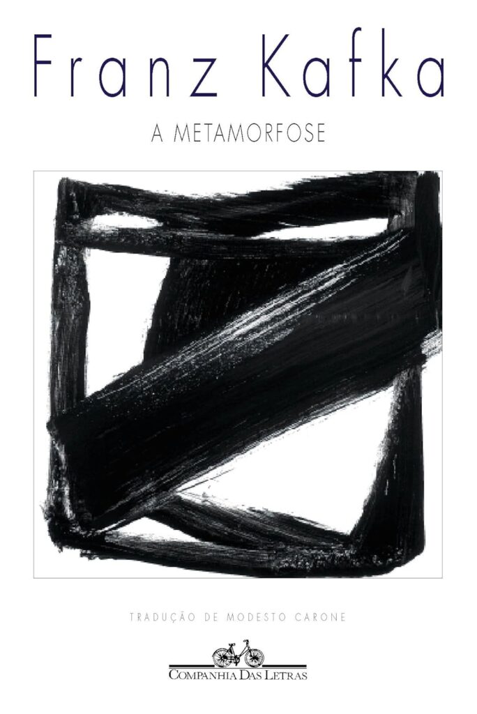 a-metamorfose